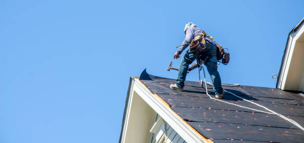Best Metal Roofing Contractor  in New Orleans Station, LA